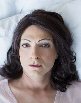 Mary Saousopoulou