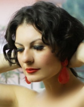 Elli Dadira as 