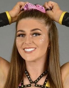 Angel Hayze as Angel Hayze