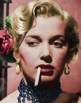 Beverly Michaels