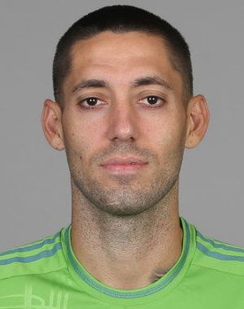 Clint Dempsey