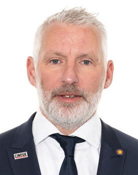 Christian Künast as Self - Interviewee