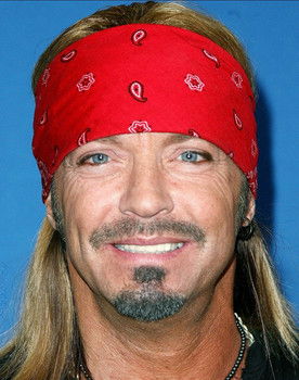 Bret Michaels
