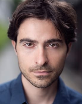 Cedric Cirotteau