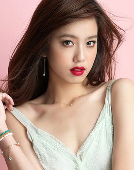 Annie Chen as Tian Li-yun