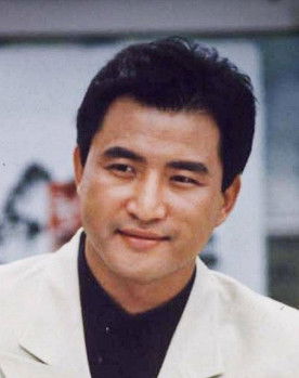 Jang Seung-hwa as 