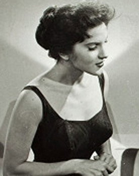 Yolanda Gobbis