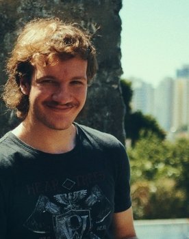 Giovanni Silvestrini as Figurante