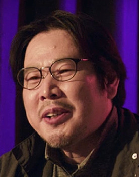 Masaru Matsumoto as