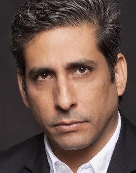 Ernesto Concepción Moreau as Wilfredo