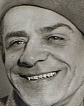 Gaston Ouvrard as Beggar