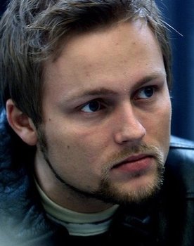 Sondre Krogtoft Larsen as