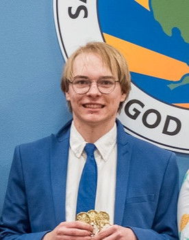 Everett Salter as Sir Gawain