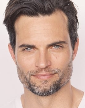 Scott Elrod