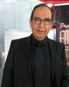 Alejandro Mayén