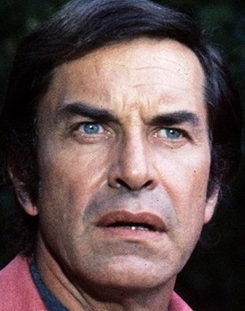 Martin Landau