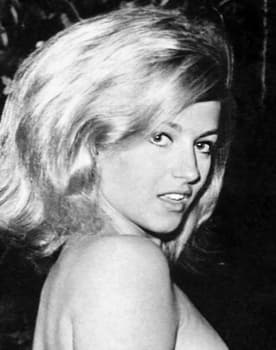 Maria Pia Conte as Jane