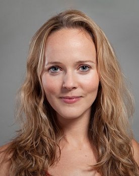 Jana Provázková as Freja's Mom
