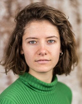 Hanneke van der Paardt