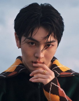 Kang Hyeong-gu as Self