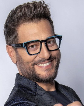 Enrico Papi