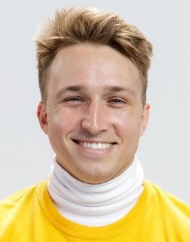 Shayne Topp