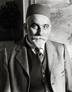 Étienne Dinet