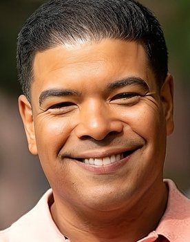 Rodney Roldan