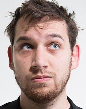 Xander De Rycke