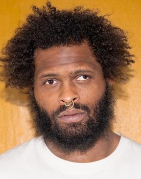 Maurice Greene as Self