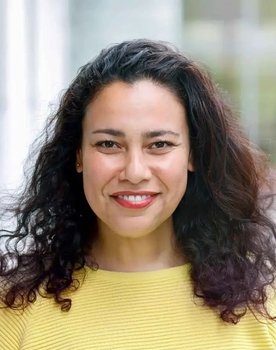 Esma Abouzahra