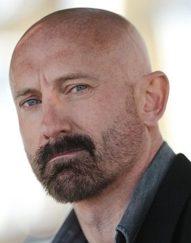 Gareth Watkins as 