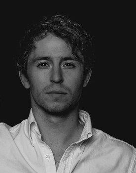 Drew Sawyer as Clint (segment "Amateur Night")