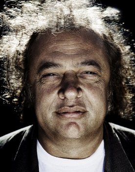 Zlatko Burić