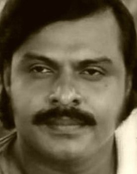 Vijayan as Bhadrinarayanan