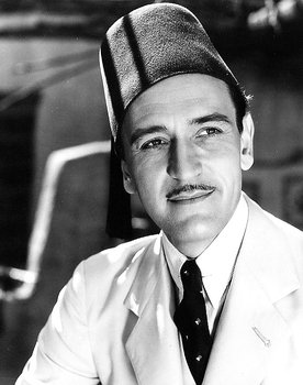 Charles Brokaw