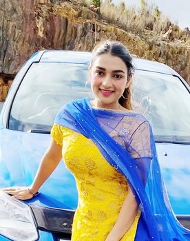 Bhuj: The Pride of India