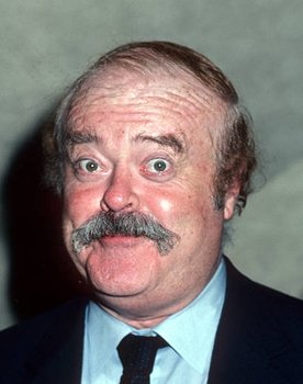 Pat McCormick as Professor Sommerset