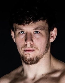 Bellator 285: Henderson vs. Queally