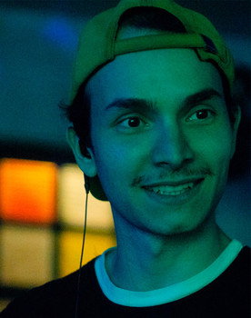 Leonardo da Riva as Pedrobó