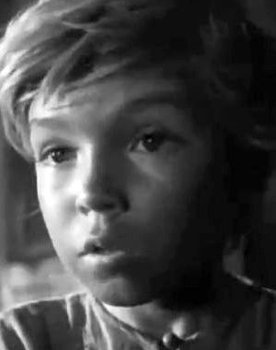 The Red-Haired Boy