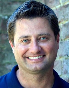 George Clarke as Self - Host