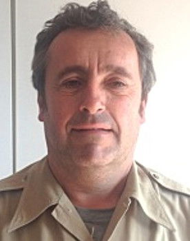 Alain Villain as Policeman 3