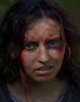 Reanna Madson as Blossom