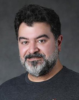 Hasan Abdal as بو عبدالله