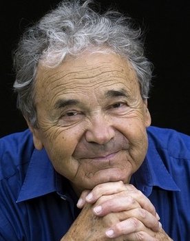 Pierre Perret