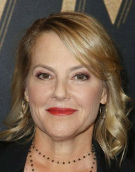 Jenny Bicks as Miss Haskell