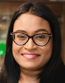 Samantha Govender