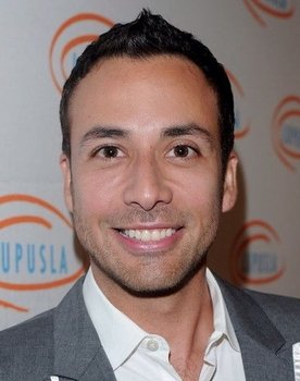 Howie Dorough
