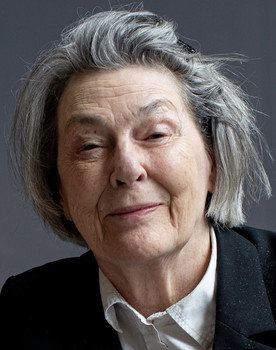 Paule Baillargeon
